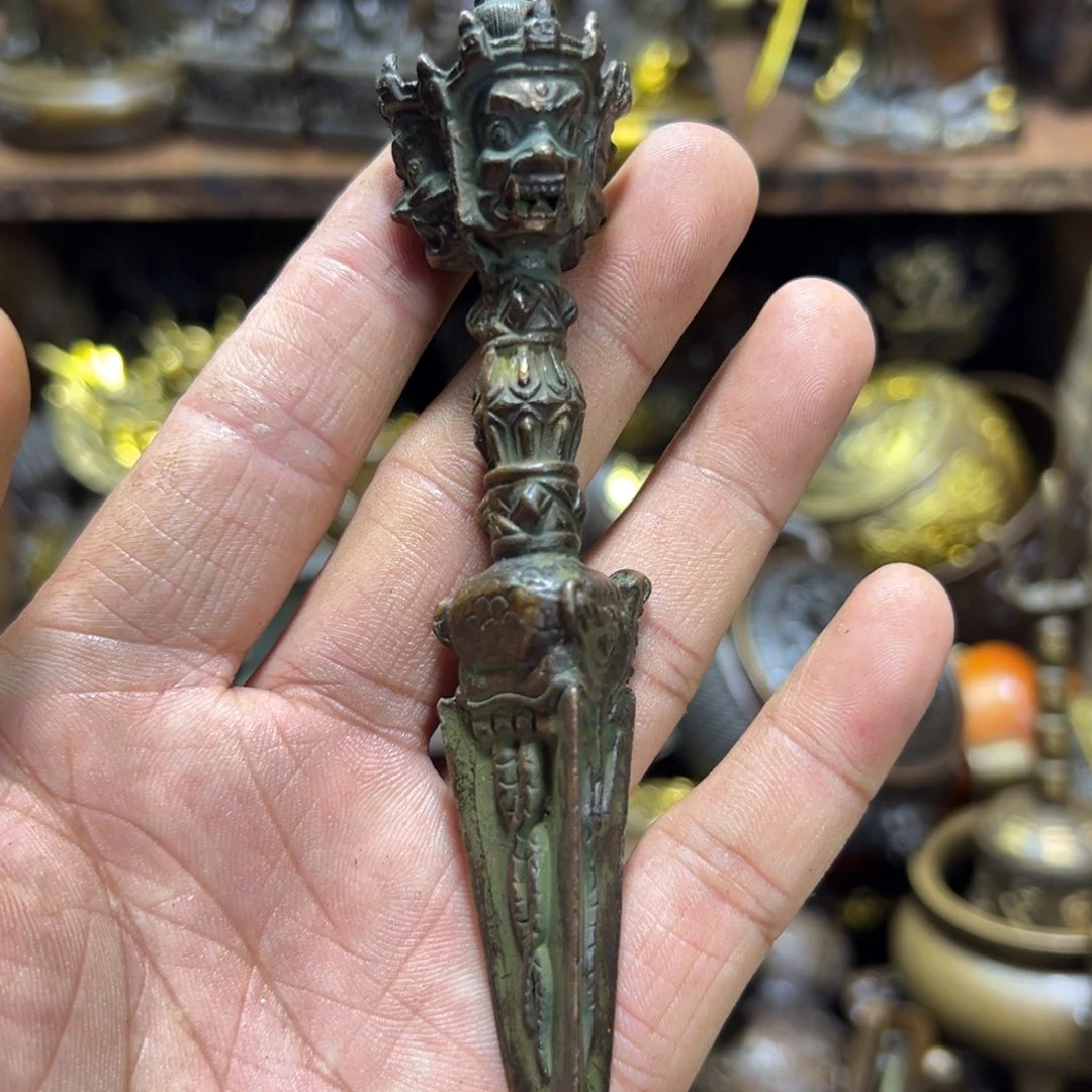 木古铜器专属链接