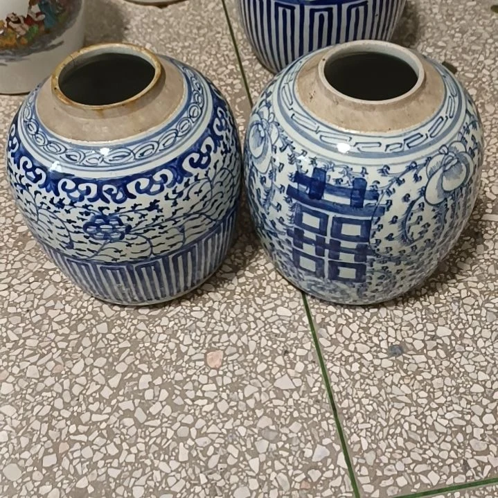 摆件青花陶瓷摆件青花陶瓷摆件青花陶瓷