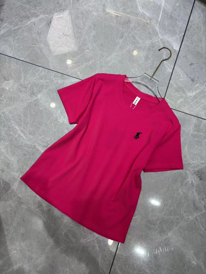 {大麦}新款时尚百搭马仔修身上衣