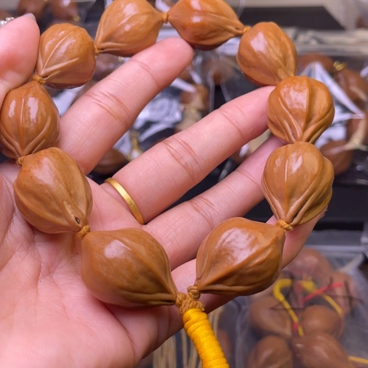 手串/手链橄榄核橄榄核40
