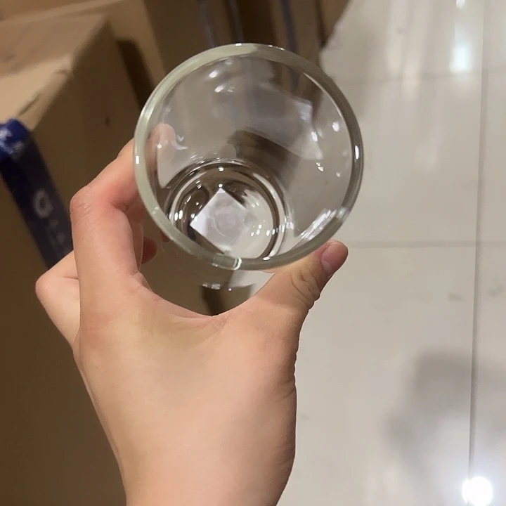 9913-75-445ml 牛奶杯