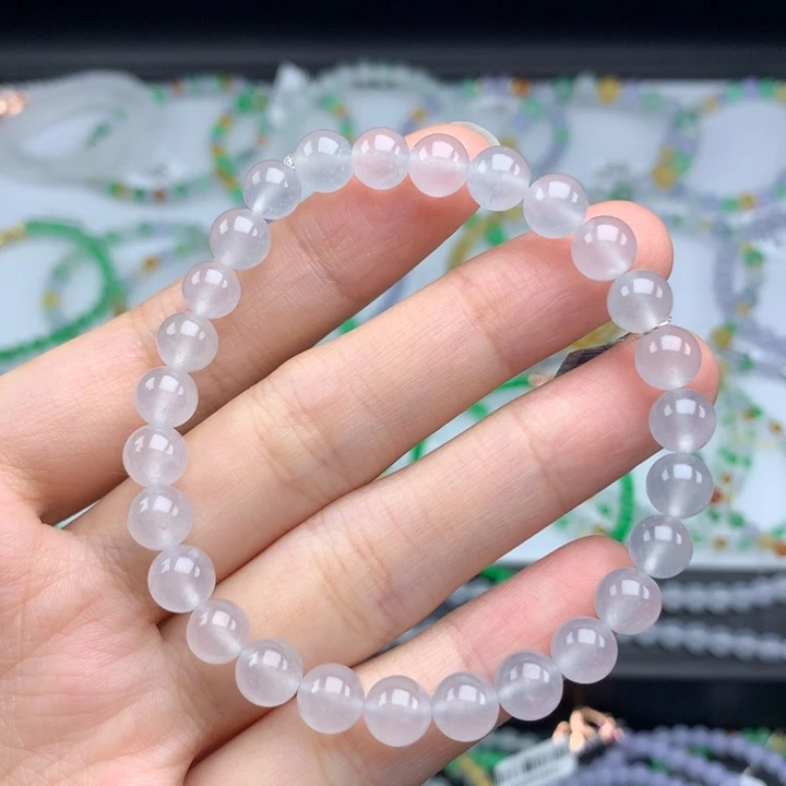 未镶嵌手镯翡翠翡翠