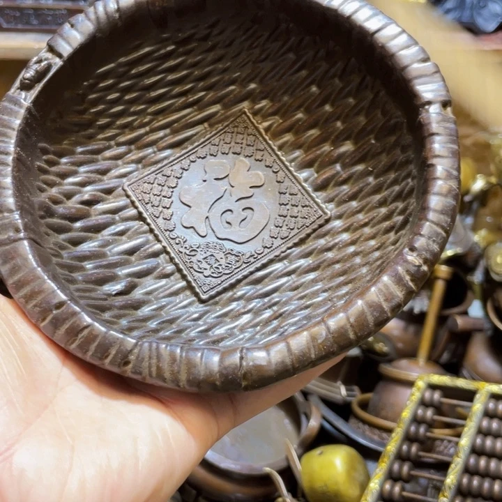 铜器摆件诚信经营