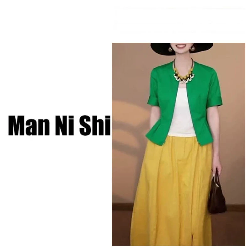 2025新款时尚显白开衫拉链T恤ZL0505-2707