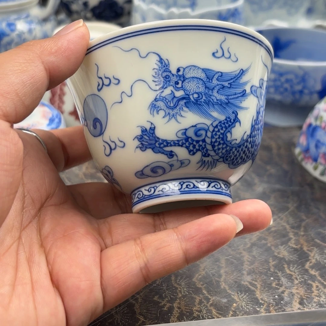 景德镇观自在观自在