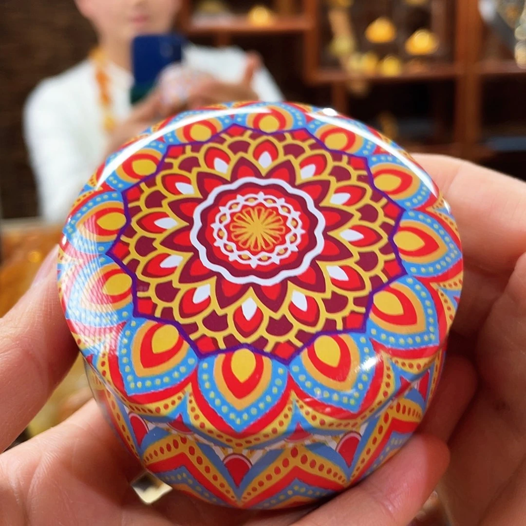 琥珀颈饰未镶嵌妮*妮琥珀香薰