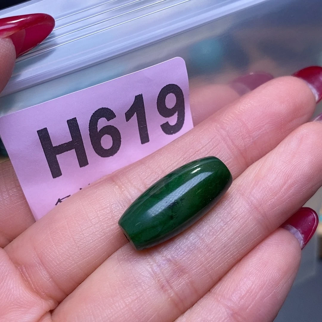 空竹粉丝专享福利十堰特色手工散珠