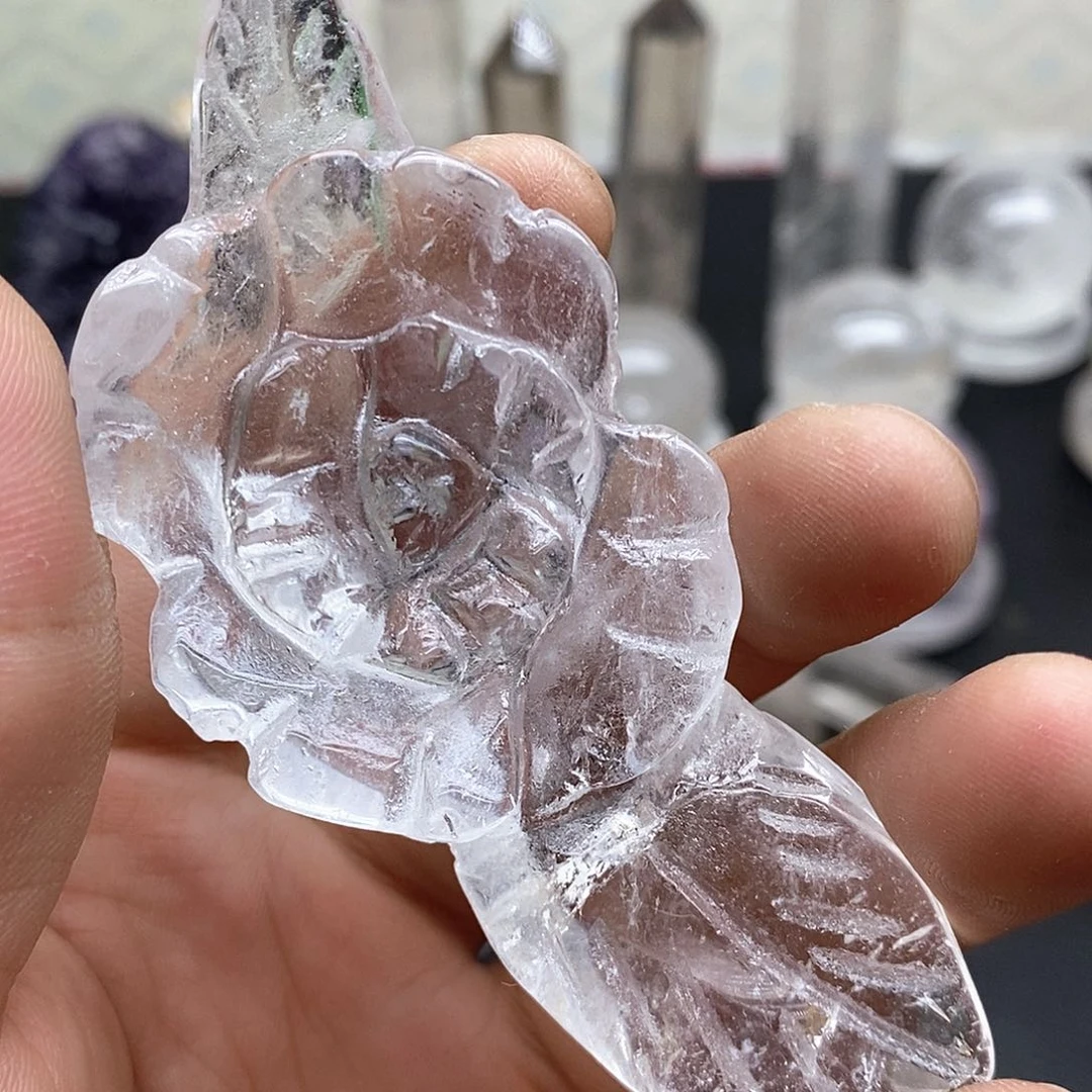 未镶嵌项圈水晶113