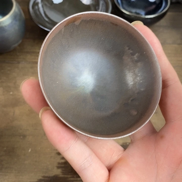 茶盏建盏直播茶盏666