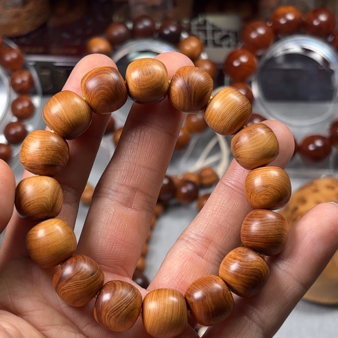 柏木（崖柏）太行崖柏13/14碳化板根微为瑕