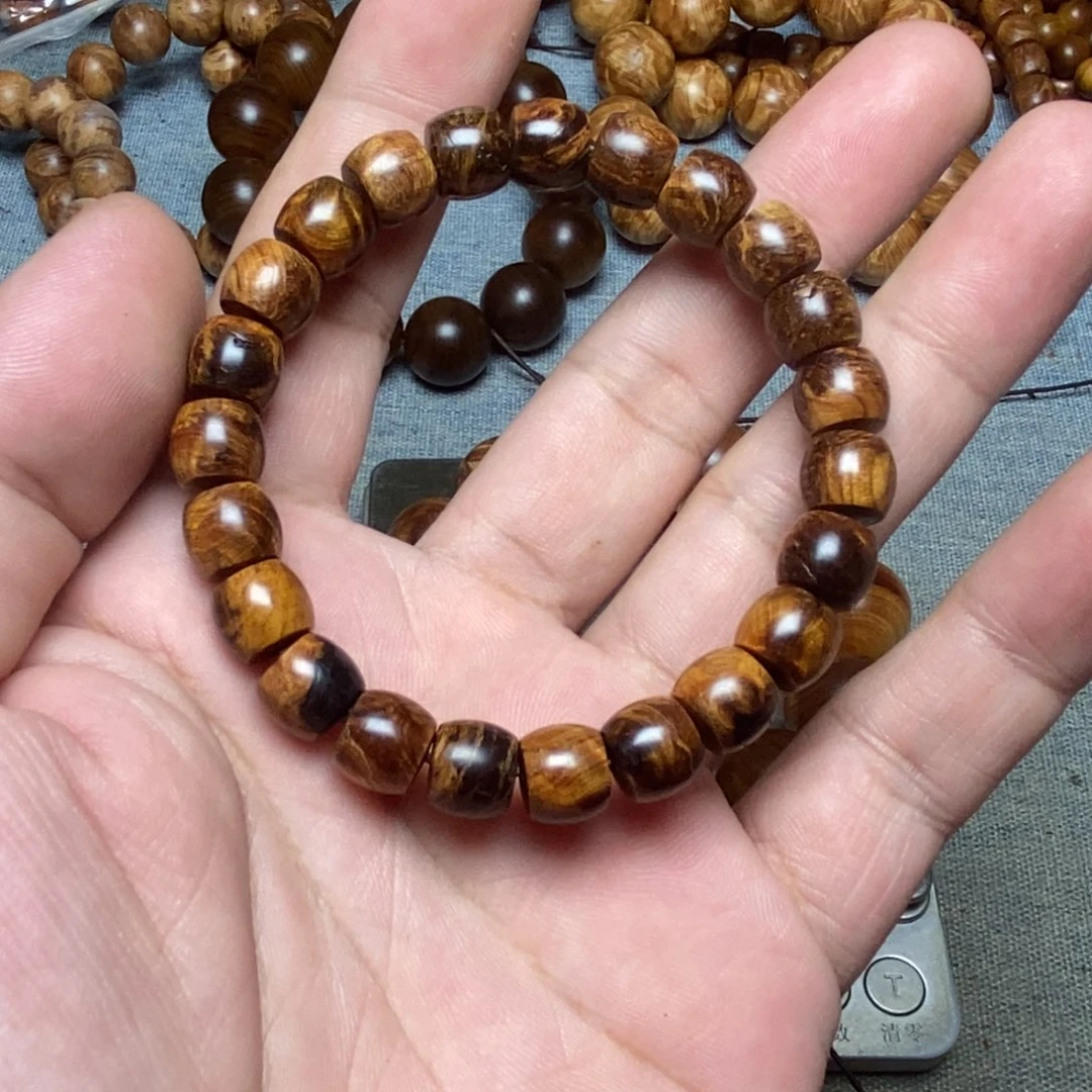 柏木（崖柏）无事牌