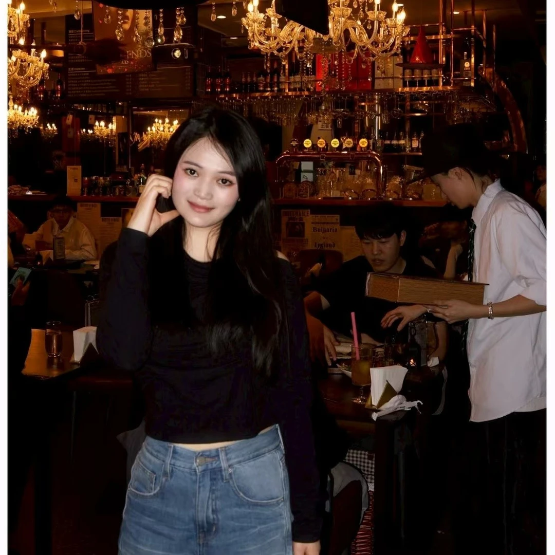 明明家 高品质女装【100-150】