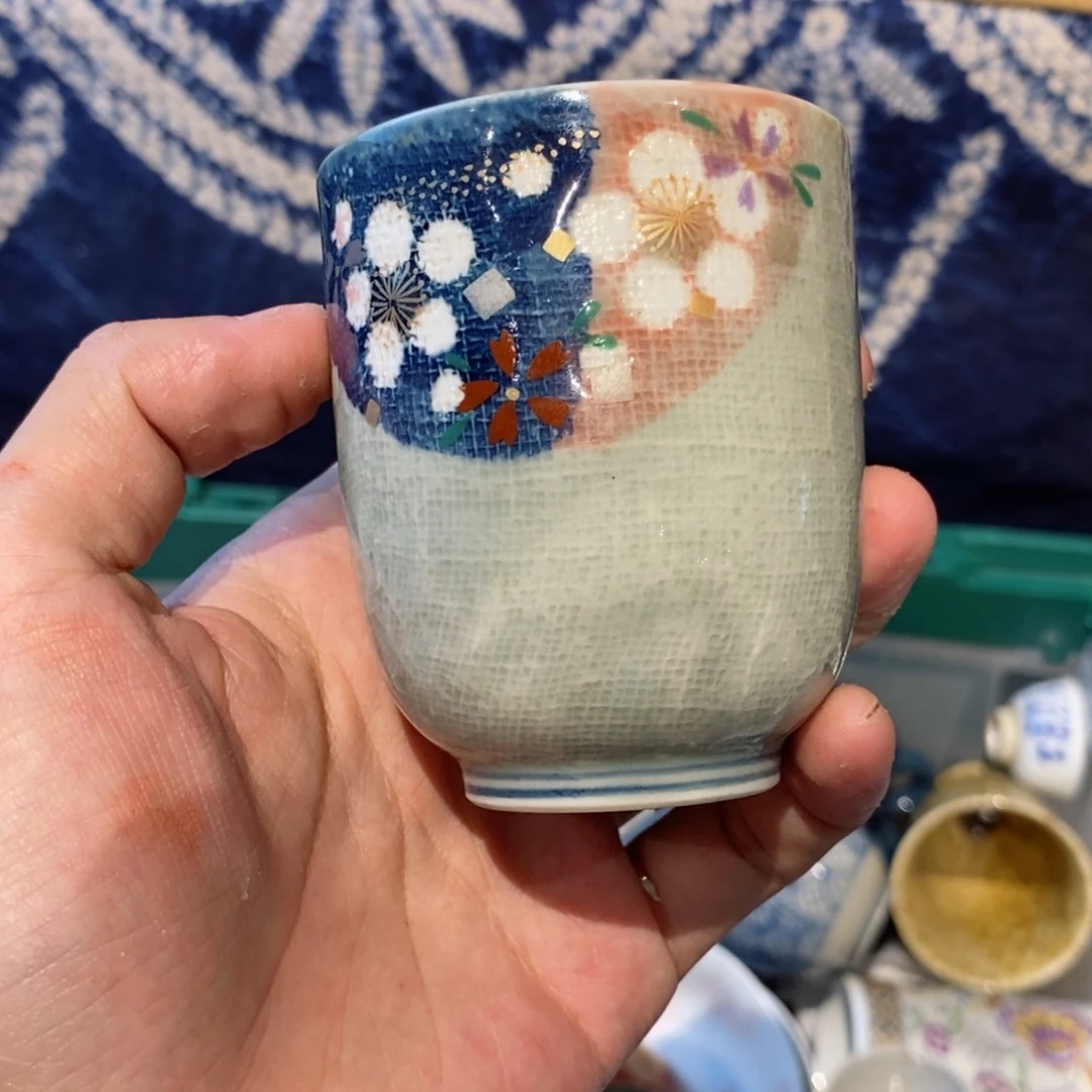 瓷片瓷器瓷器瓷器