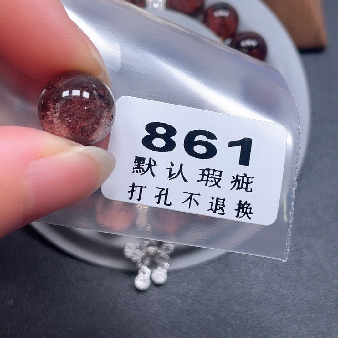 简***儿吊坠(不含链)未镶嵌水晶