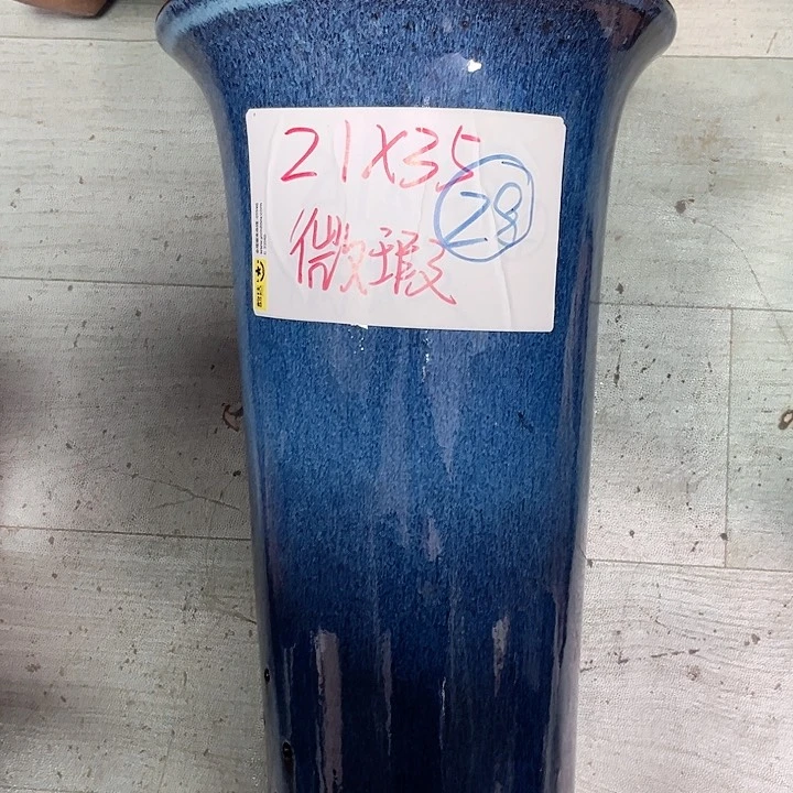 紫砂花盆宜兴紫砂花盆