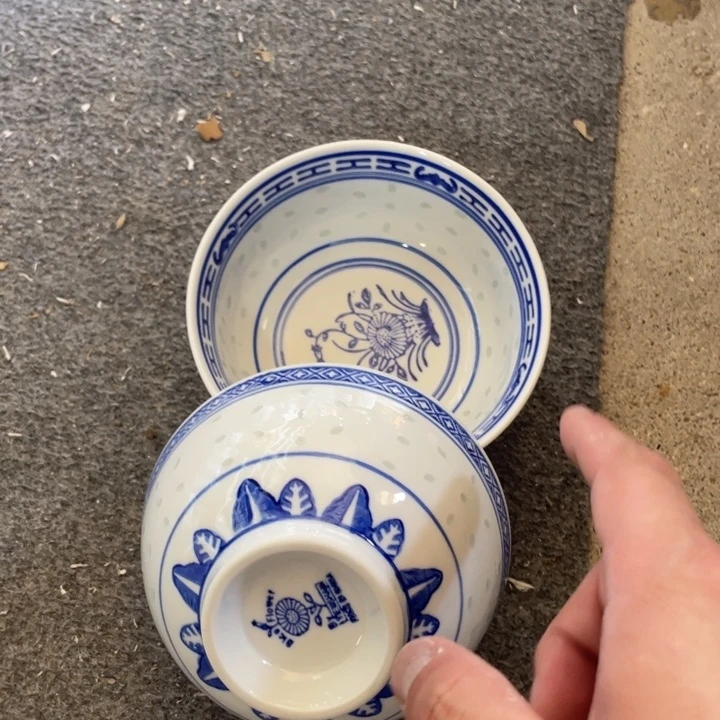 摆件景德镇陶瓷艺术品