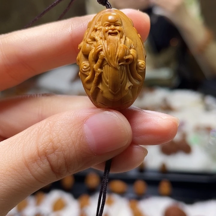 橄榄核手串/手链橄榄核