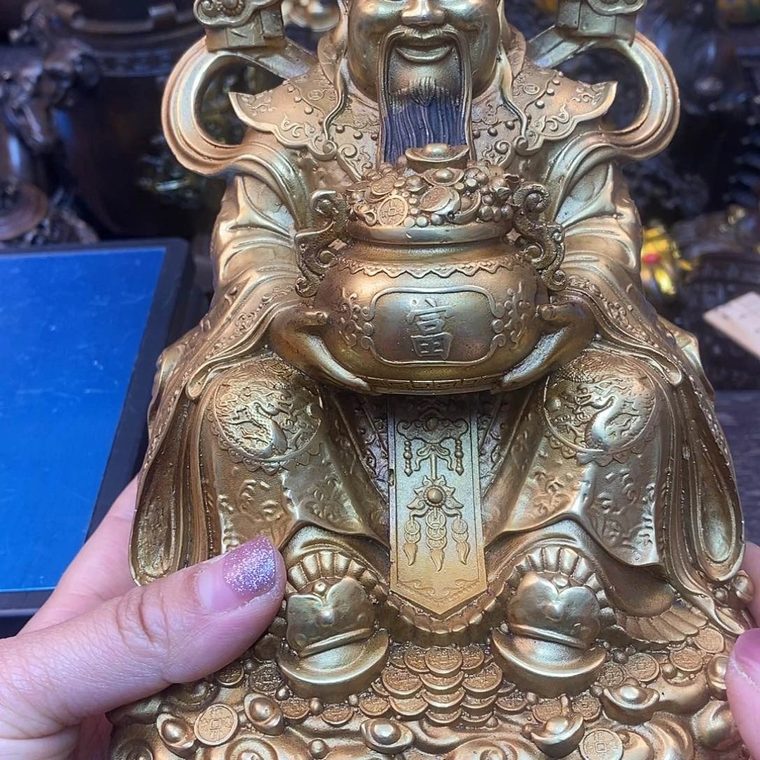 物品摆件 案台摆件