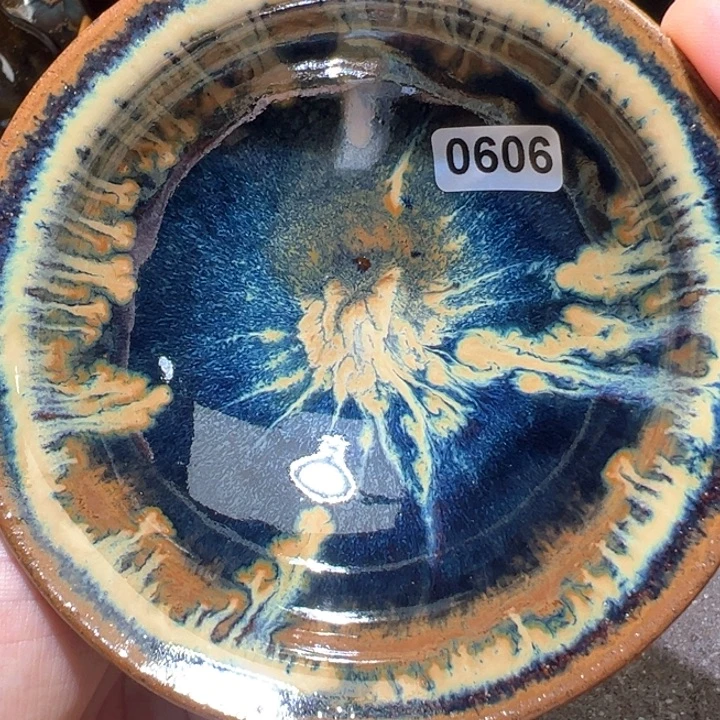 茶盏悠悠精品茶盏606