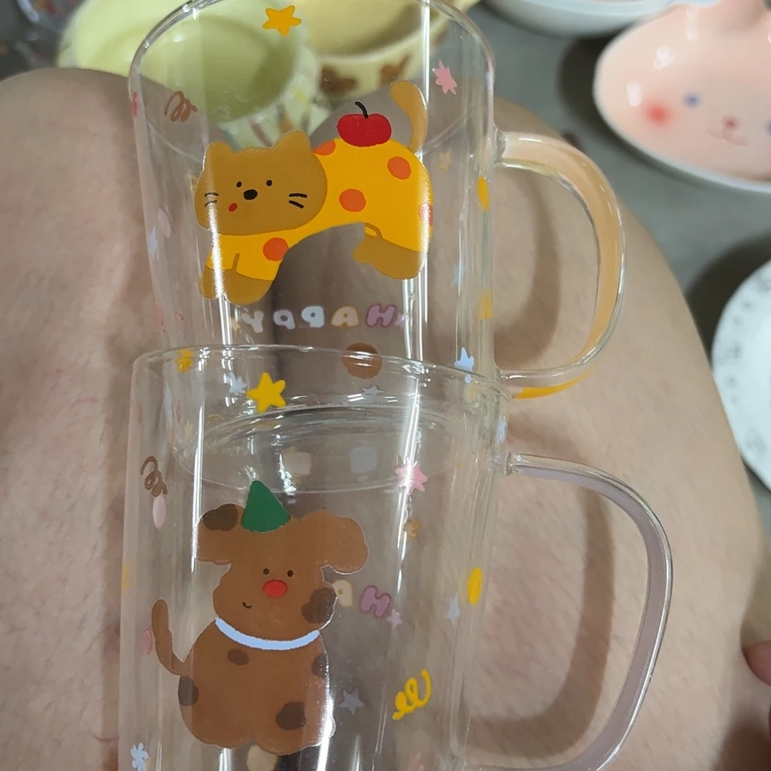 搪瓷微瑕046哈哈哈哈