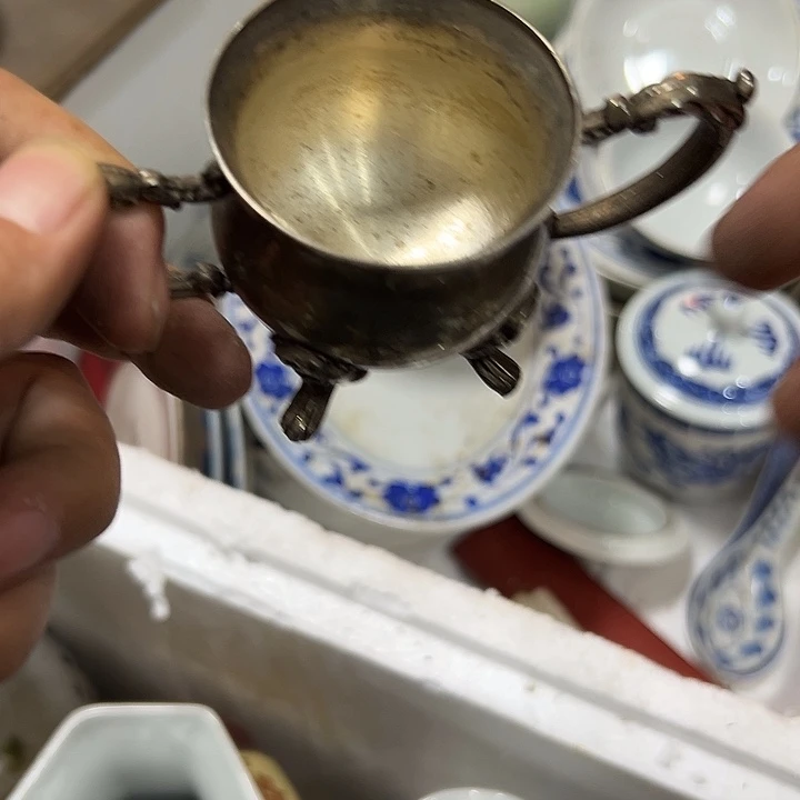 行***水老物的生活方式和生活
