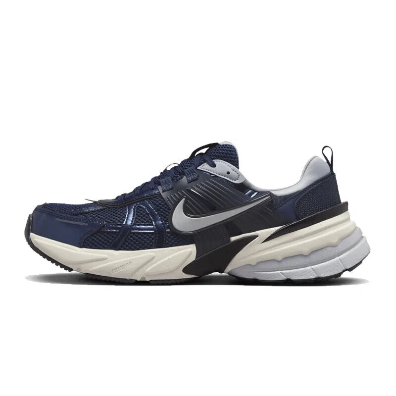 【瑕疵慎拍】Nike/男运动跑步鞋HJ4497-400-43(鞋头脏污)