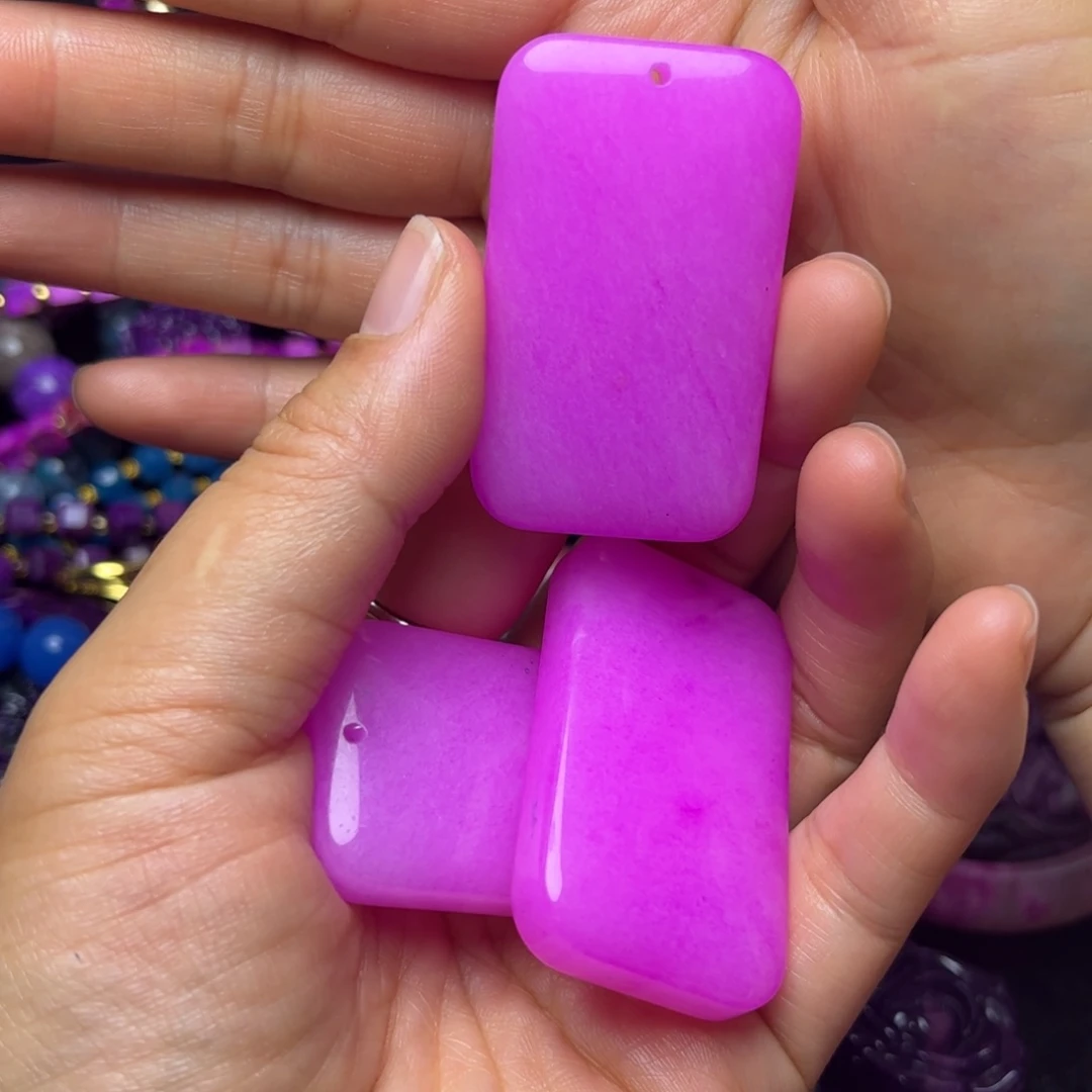 紫泥高品老油丝绒105