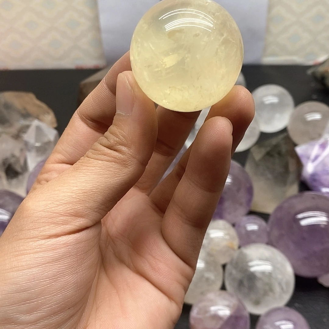 水晶 154未镶嵌水晶石