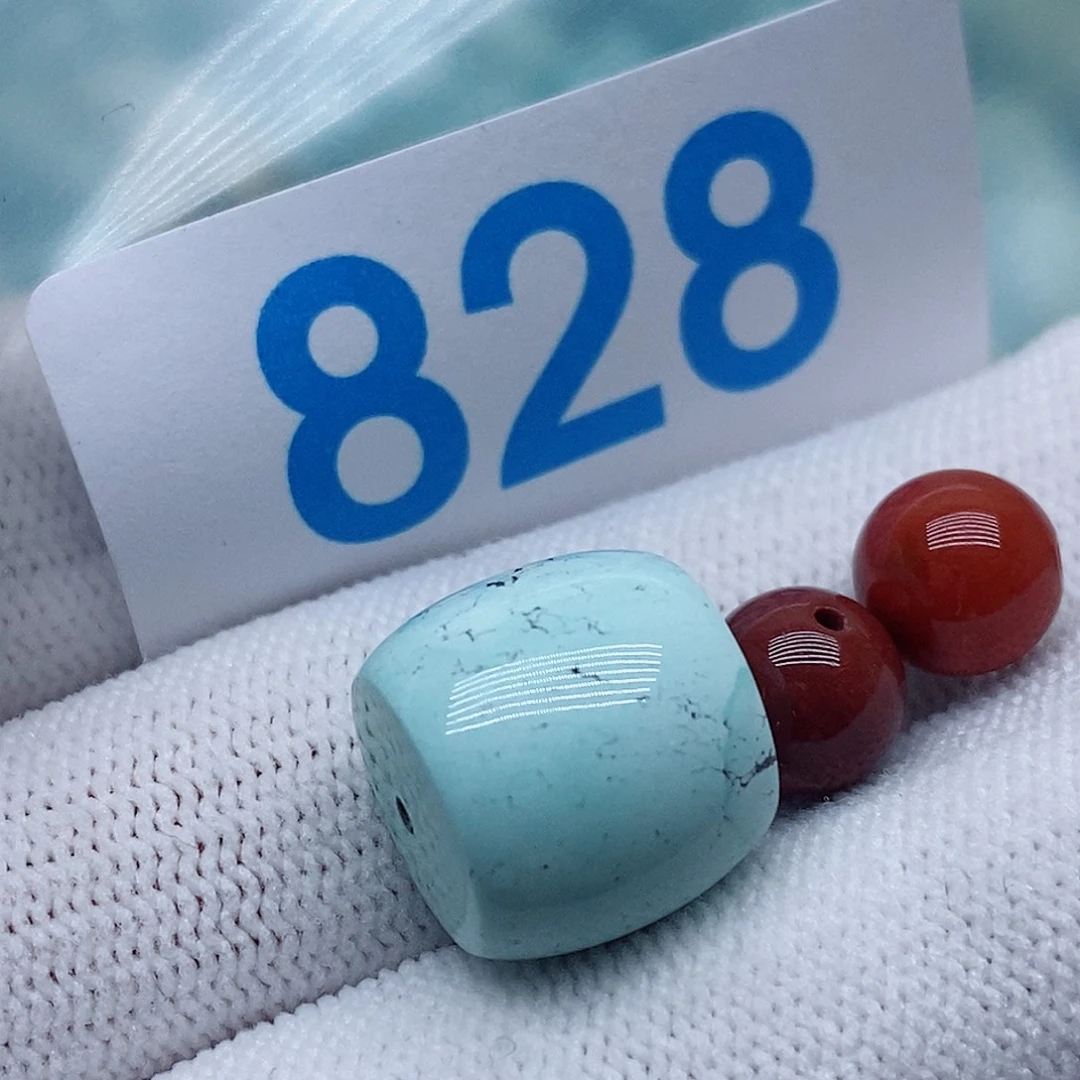 未镶嵌南红玛瑙珠宝奇石