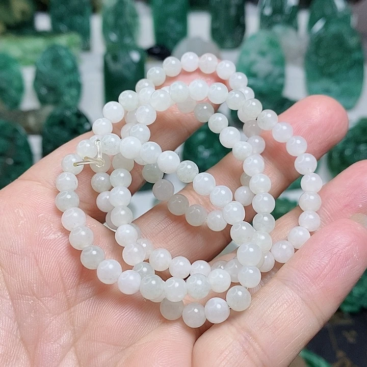 未镶嵌独山玉颈饰小***✨