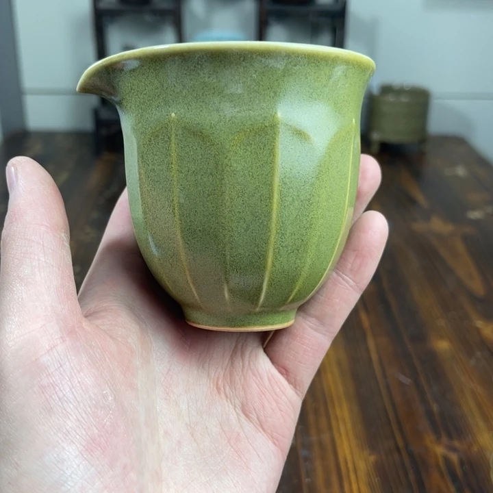 三宝茶器开播福利