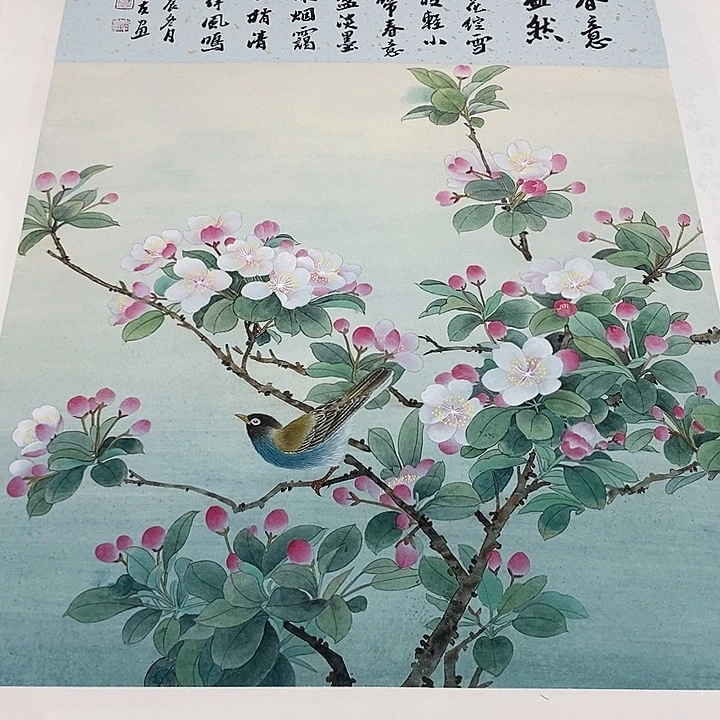 我是真的很喜欢这个