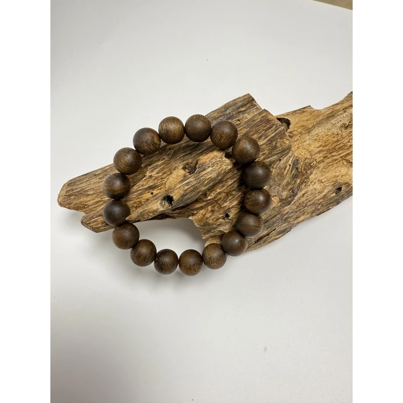 沉香手串1.2单圈 ZQ20