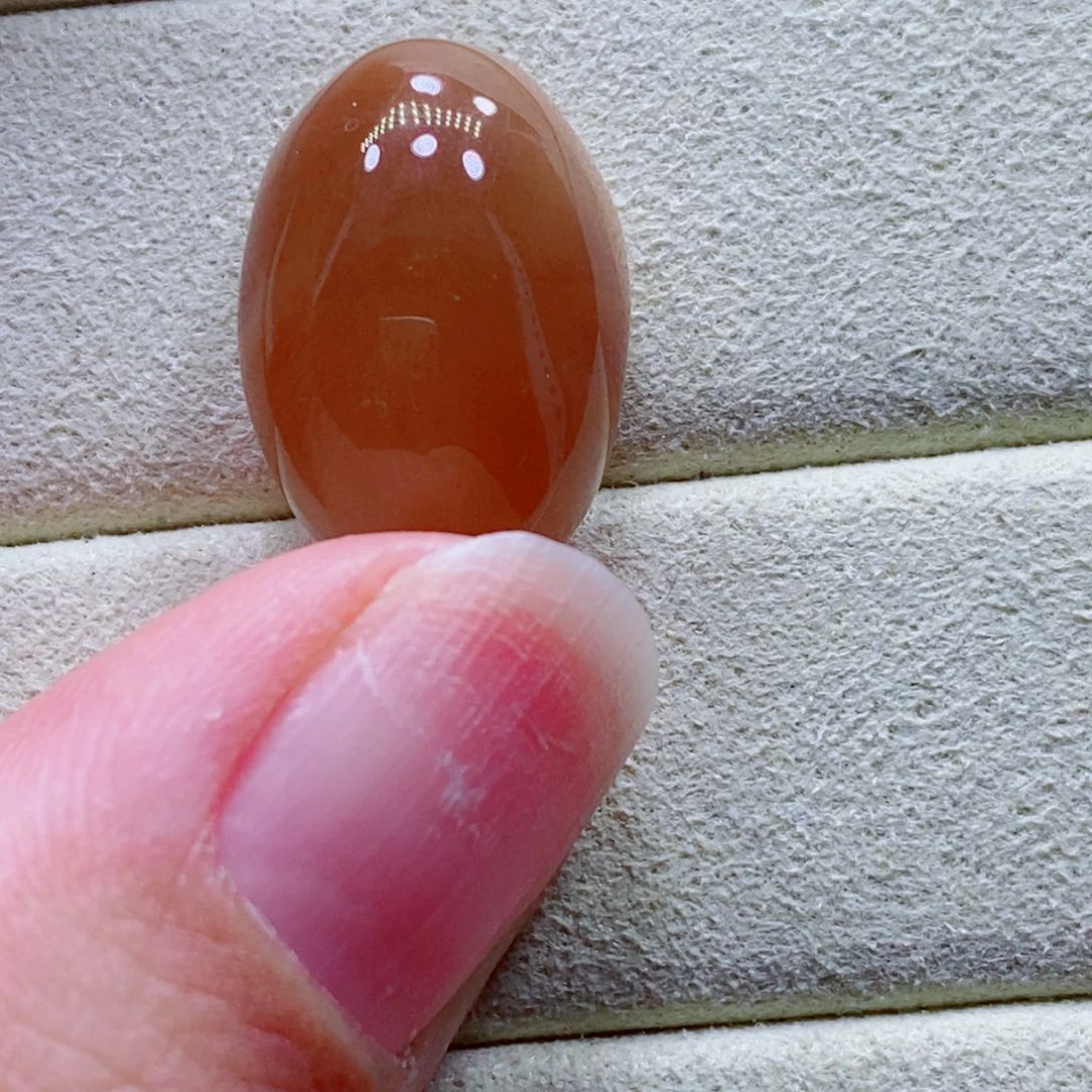 颈饰未镶嵌水晶水晶