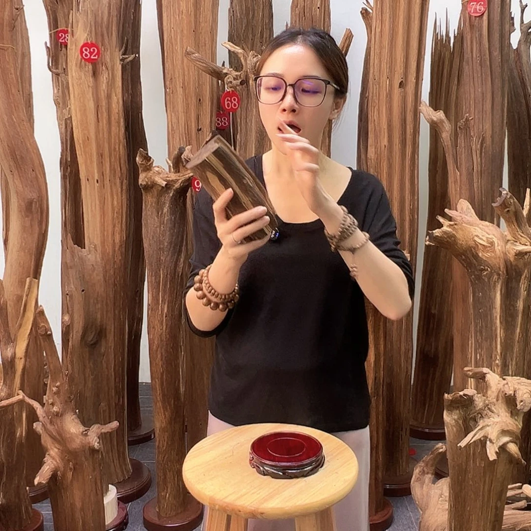 沉香碎屑沉香天然沉香原料熏香料