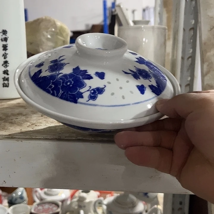 摆件景德镇陶瓷摆件工艺品瓷器