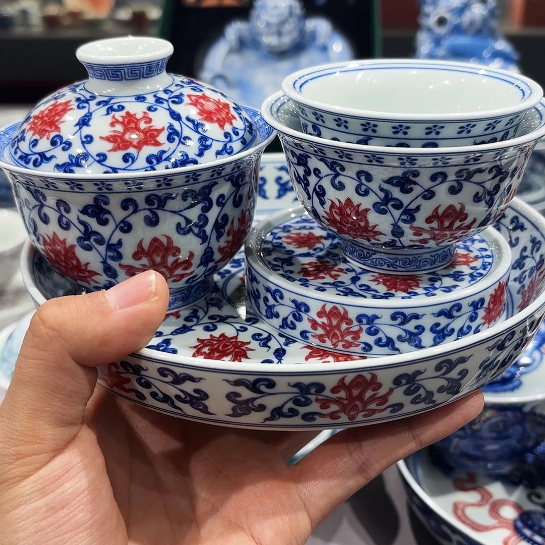 瓷片景德镇陶瓷研究所