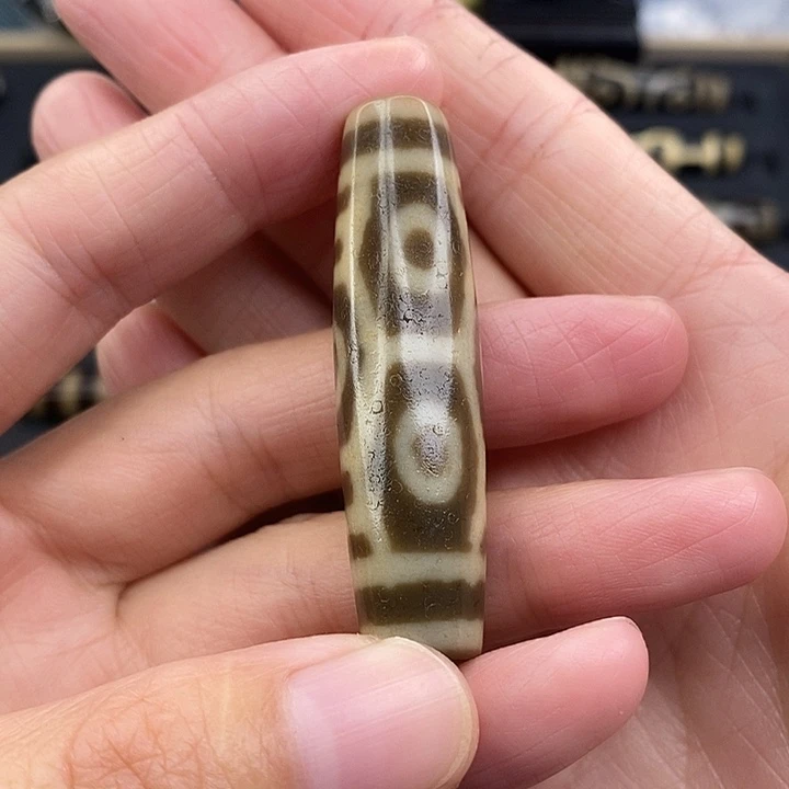 用***9玛瑙/玉髓颈饰未镶嵌