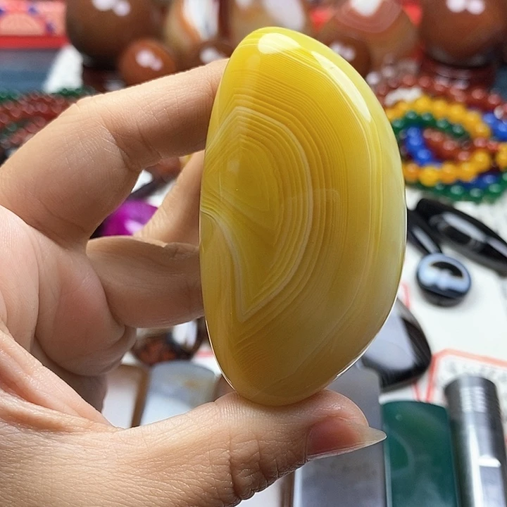 玛瑙/玉髓珠宝奇石未镶嵌