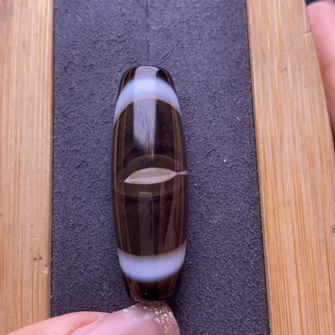 你***好玛瑙/玉髓未镶嵌颈饰