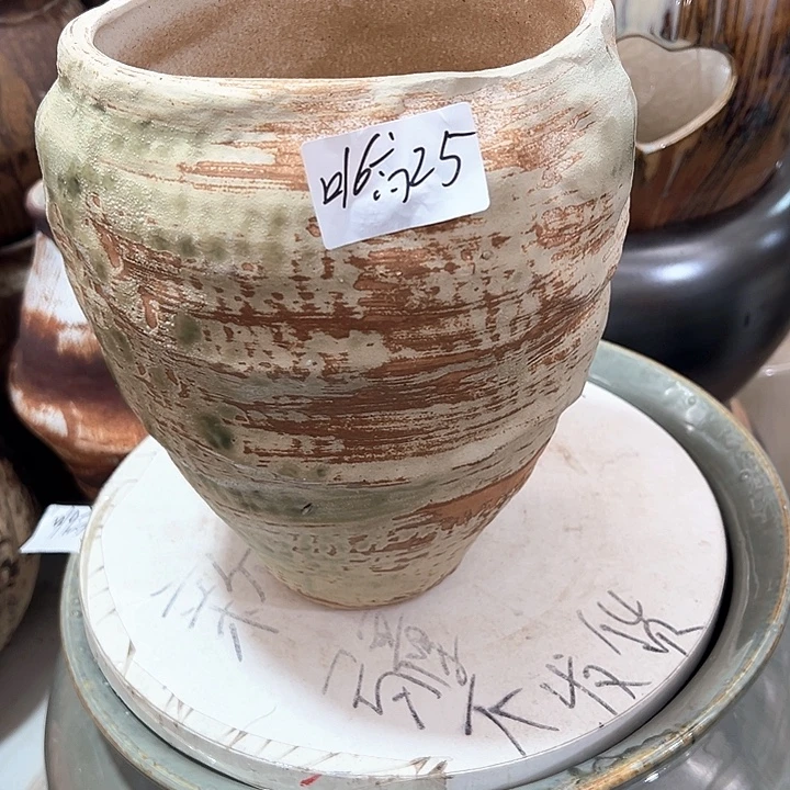 景德镇精品花盆栽适合盆栽