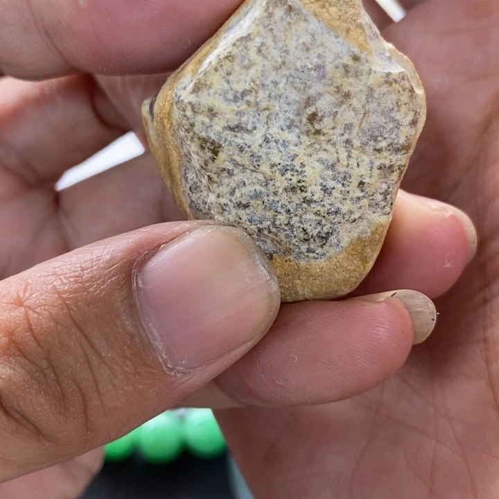 定制翡翠未镶嵌天然翡翠