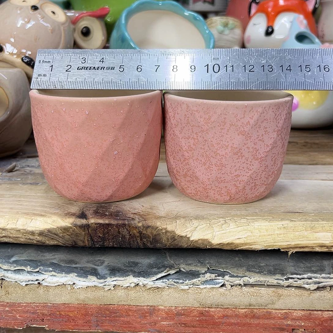 陶瓷花盆特价上新