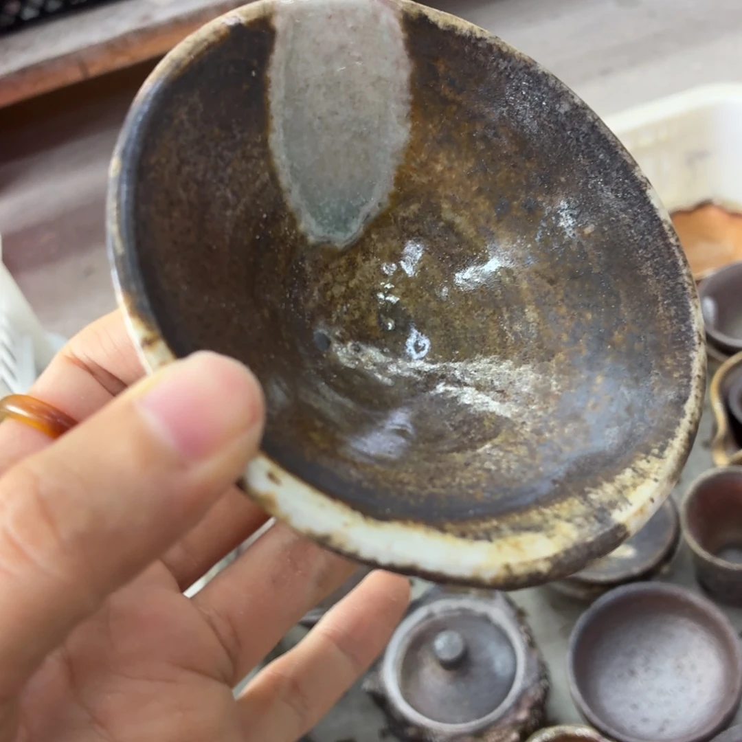 陶园柴烧精品好货77