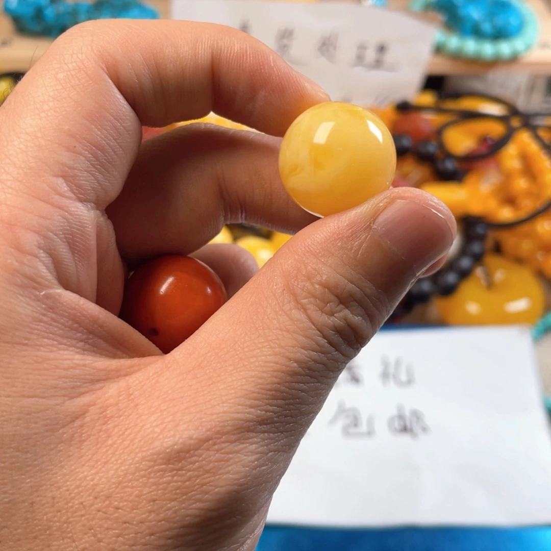 佛珠手链项链手串1