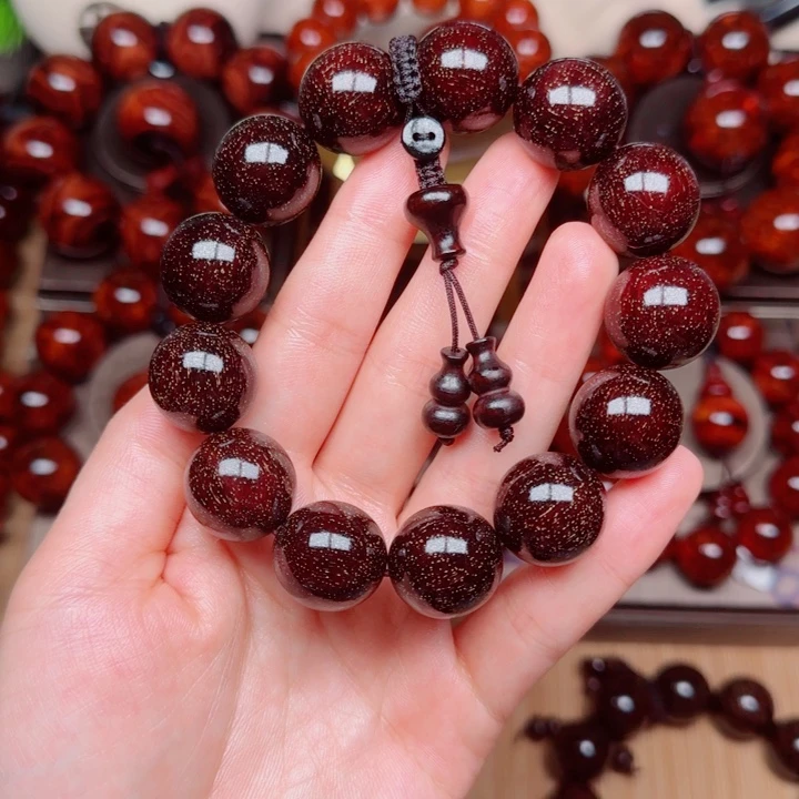 檀香紫檀（小叶紫檀）想3w