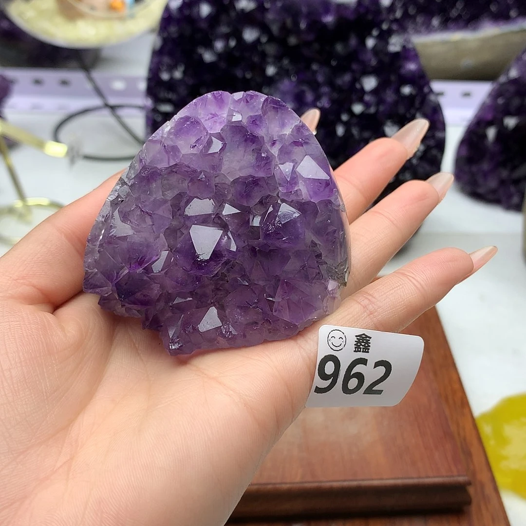 未镶嵌大型摆件（非配饰）水晶