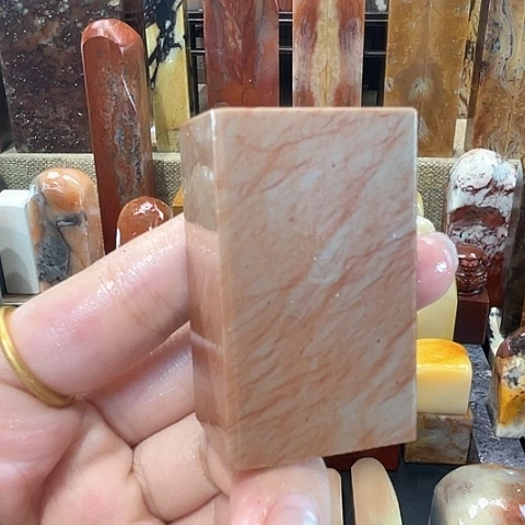 寿山石印石寿山石印石