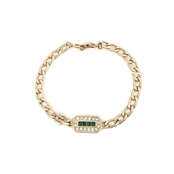 迪奥/项链/95新/C1345655612/250211HN0017