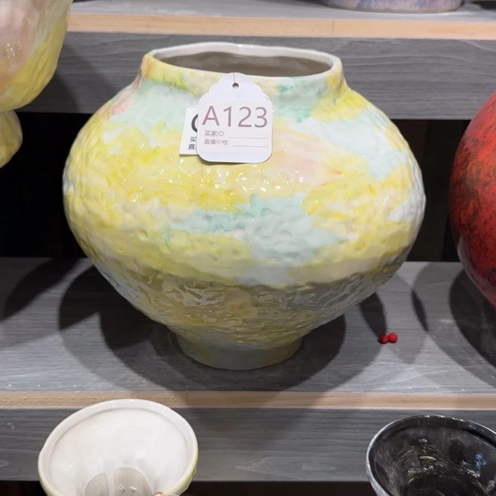 景德镇陶瓷艺术品